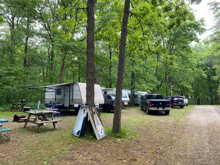 RV Park