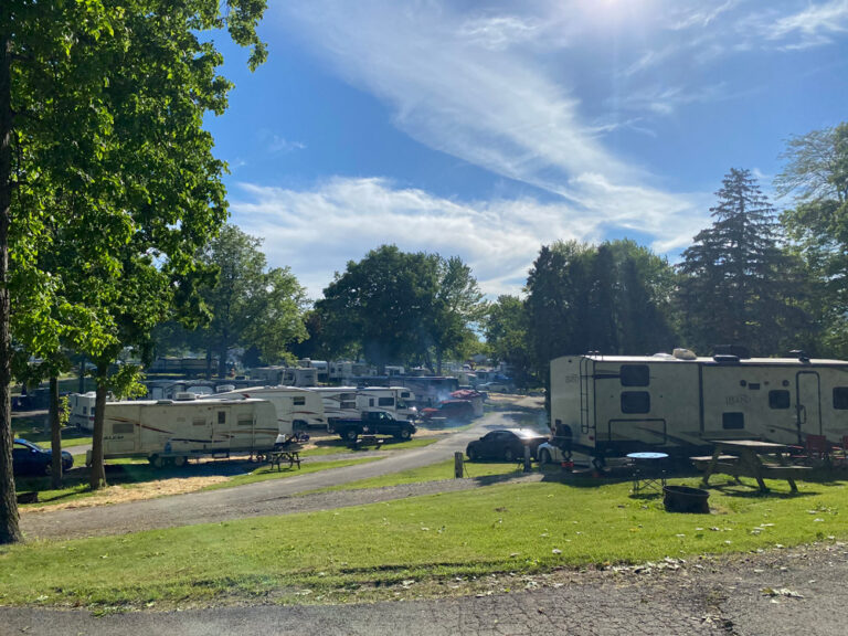 RV Park