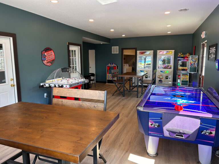 Gameroom