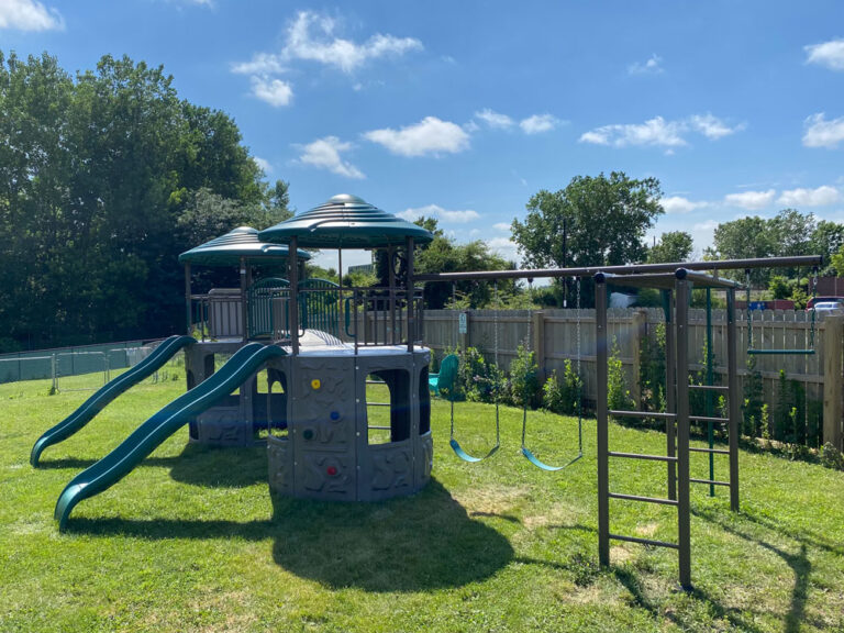 playground