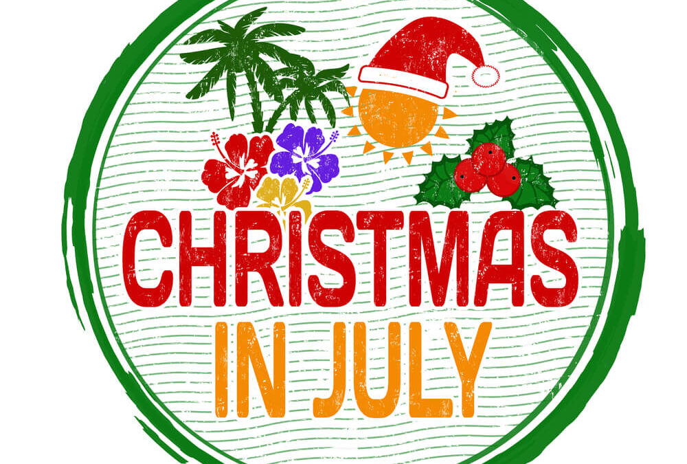 Christmas in July