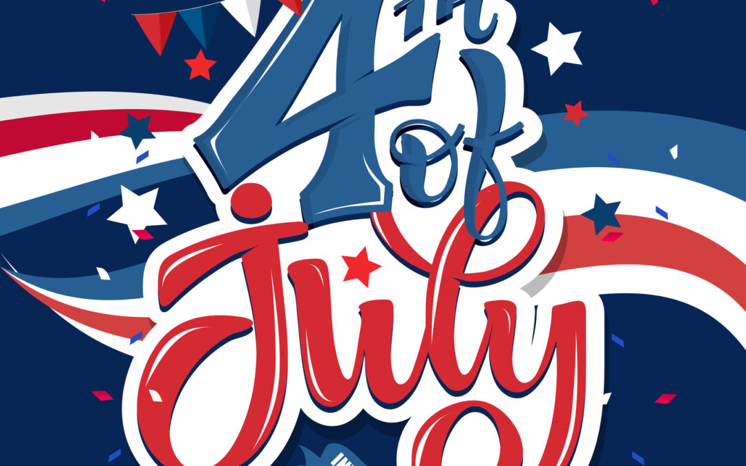 4th of July Celebration