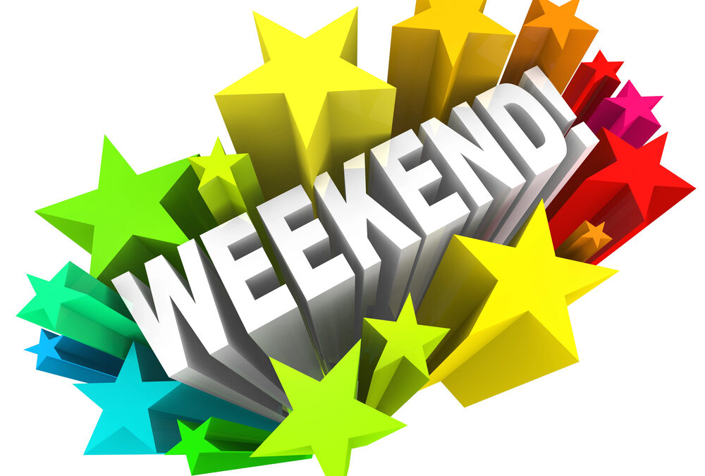 Weekend Event