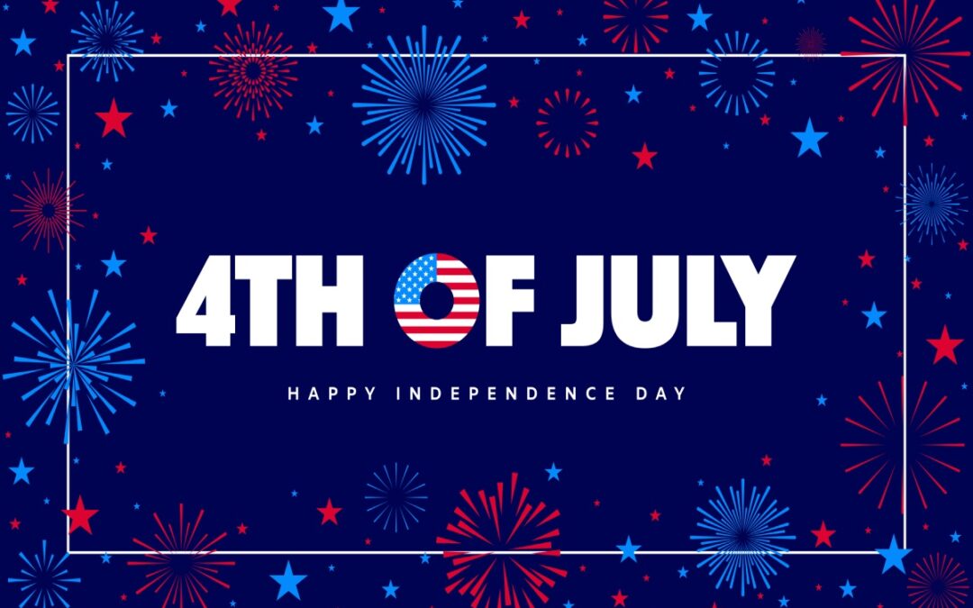 Celebrate July 4th in Sandusky: Fireworks, Festivals & Fun Near Our RV Park
