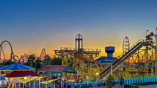 Local Attractions Feature Image Local Attractions Feature Image