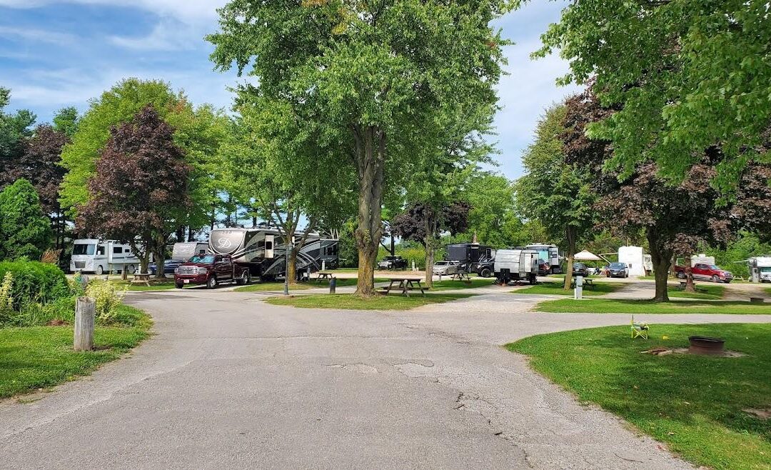Top 10 RV Park Amenities That Make Your Stay More Enjoyable