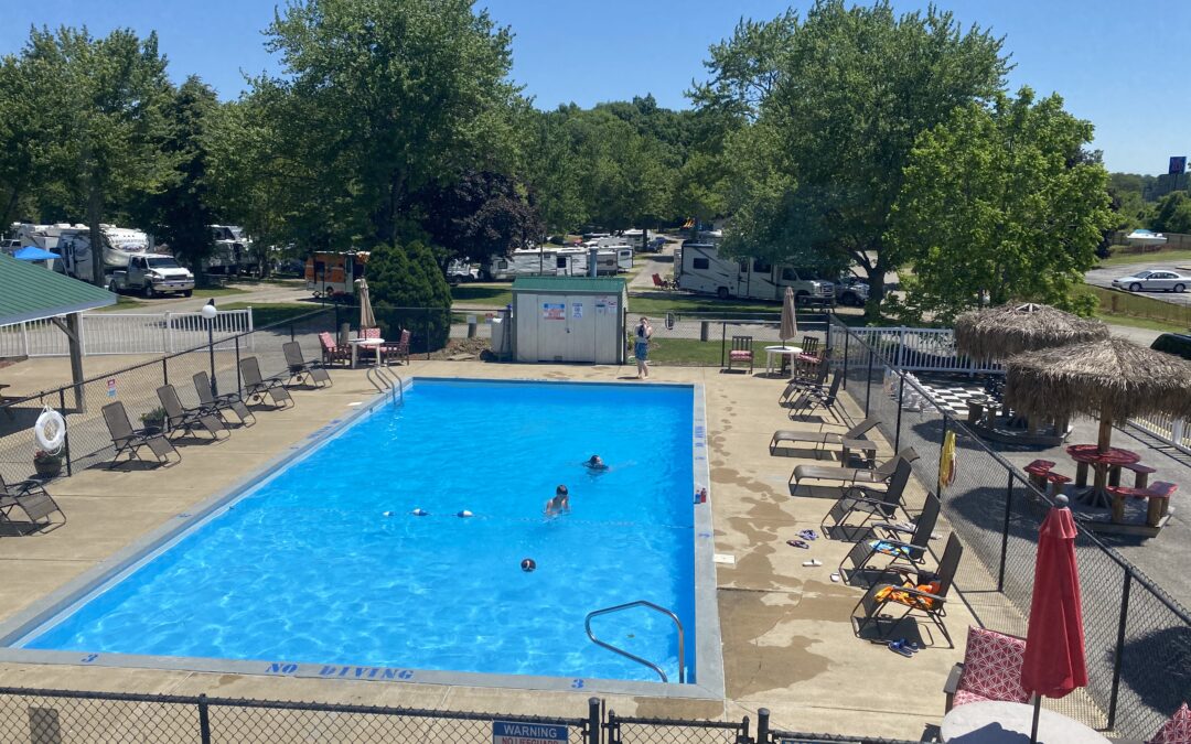10 Sandusky Milan RV Park Rules To Follow For A Hassle-Free Stay