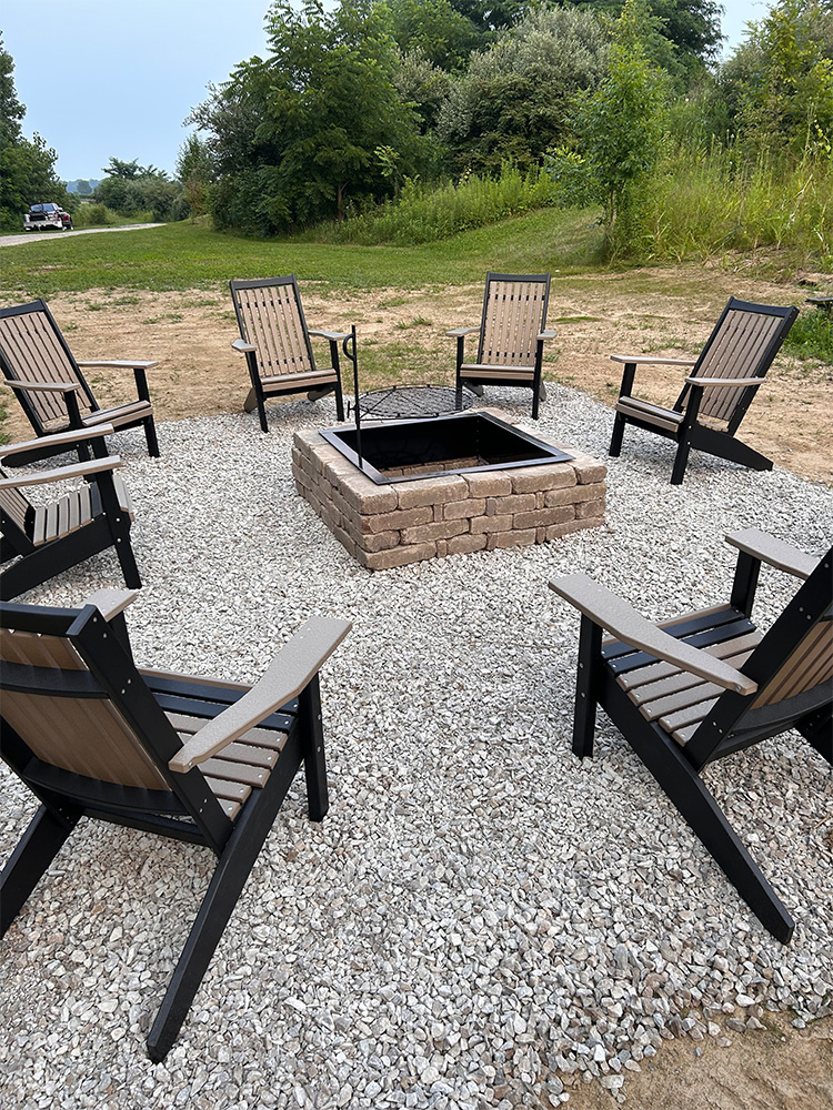 The Difference Between Public And Private Campgrounds