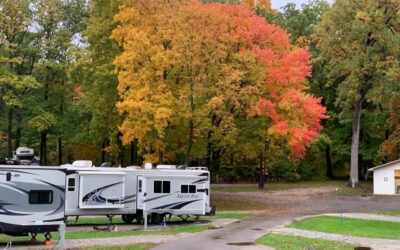 How To Rent An RV In Sandusky, OH: Tips For First-Timers
