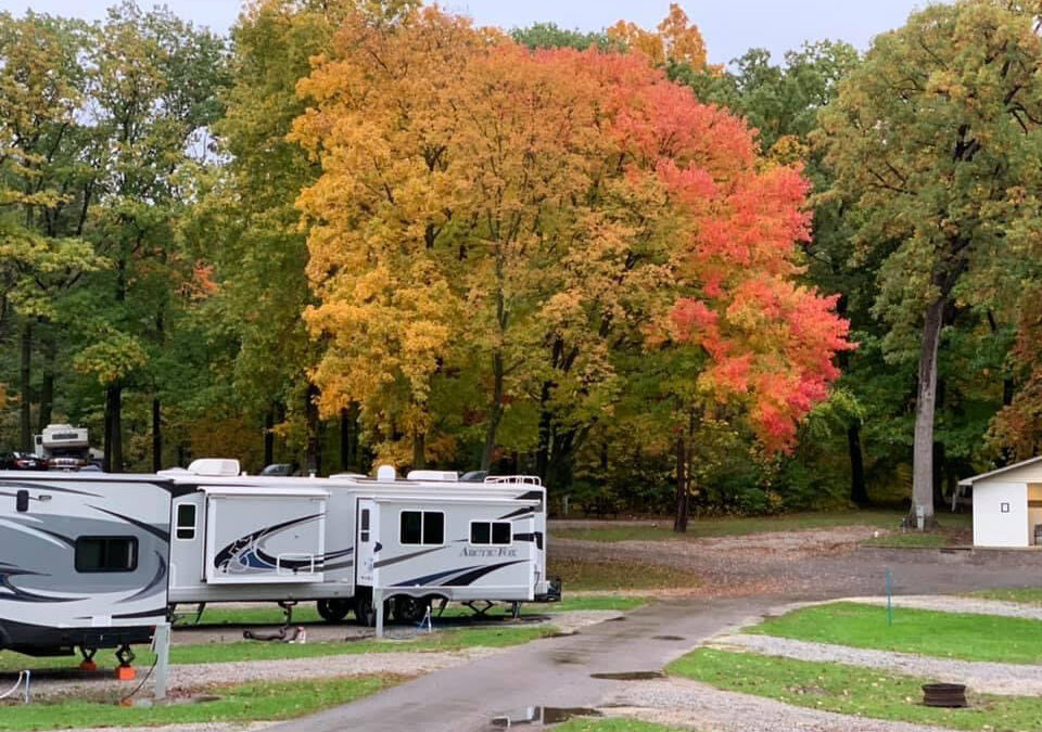 How To Rent An RV In Sandusky, OH: Tips For First-Timers