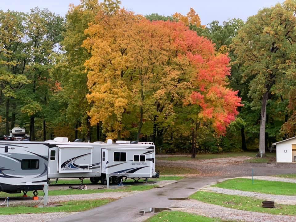How To Rent An RV In Sandusky, OH: Tips For First-Timers