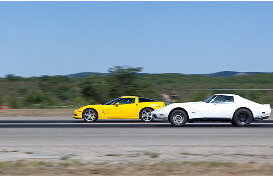 Import vs. Domestic (July)