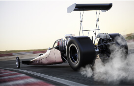 NHRA Summit Racing Equipment Nationals (June)