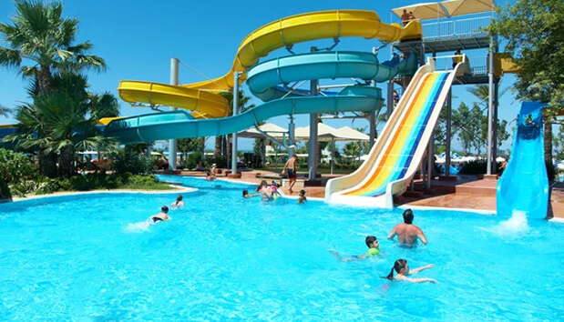 The Perfect Addition to a Cedar Point Visit