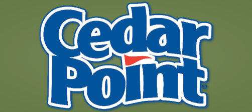 Cedar Point logo
