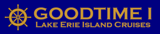 Goodtime Lake Erie Island Cruises logo
