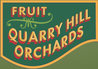 Quarry Hill Winery & Orchard logo