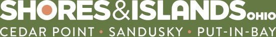 Shores & Islands Ohio logo