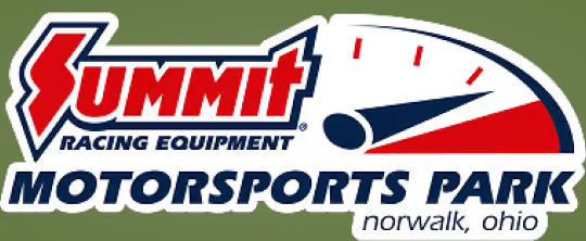Summit Motorsports Park logo